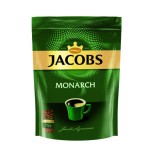 Jacobs Monarch, растворимый, м/у, 75 гр